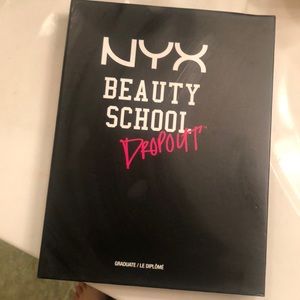 NYX Beauty School Dropout - GRADUATE